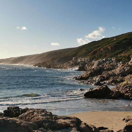 Lodge 93 Mossel Bay Bagian luar foto