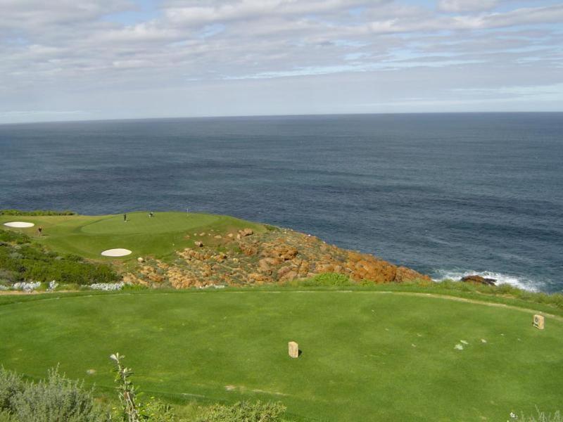 Lodge 93 Mossel Bay Bagian luar foto