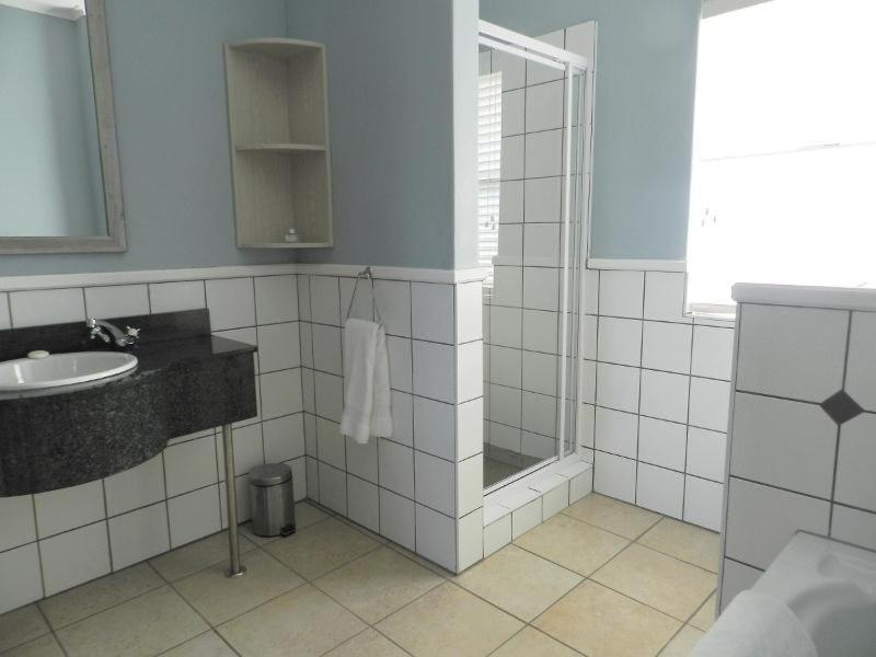 Lodge 93 Mossel Bay Bagian luar foto