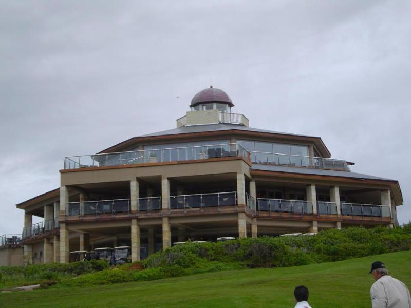 Lodge 93 Mossel Bay Bagian luar foto