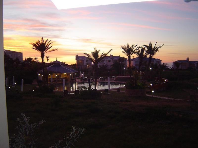 Lodge 93 Mossel Bay Bagian luar foto