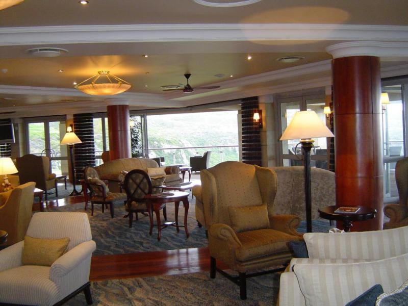 Lodge 93 Mossel Bay Bagian luar foto