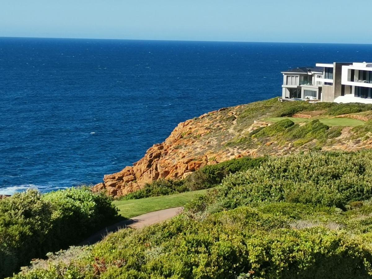 Lodge 93 Mossel Bay Bagian luar foto