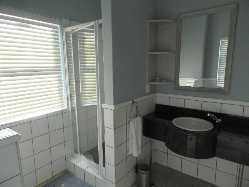 Lodge 93 Mossel Bay Bagian luar foto