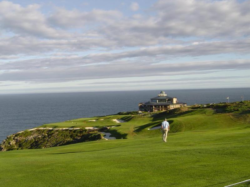 Lodge 93 Mossel Bay Bagian luar foto