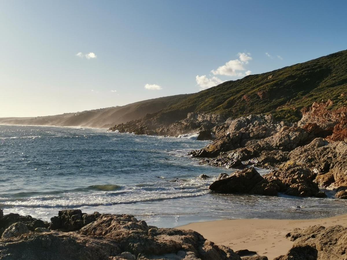 Lodge 93 Mossel Bay Bagian luar foto