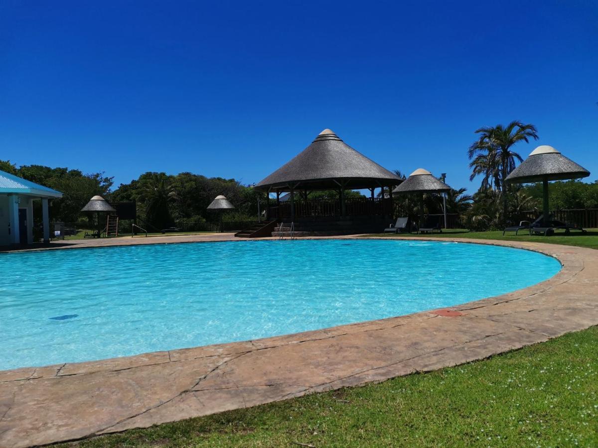Lodge 93 Mossel Bay Bagian luar foto