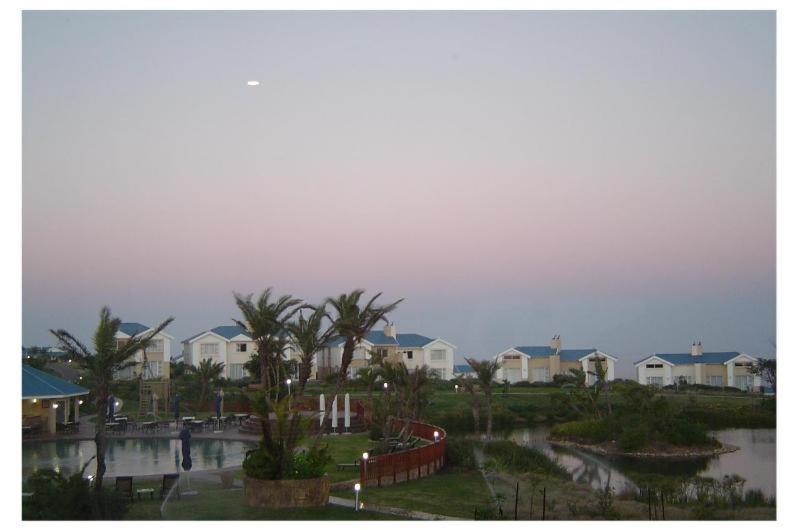 Lodge 93 Mossel Bay Bagian luar foto